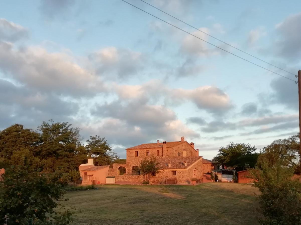 Can Cabanyes Γιαγκοστέρα Εξωτερικό φωτογραφία